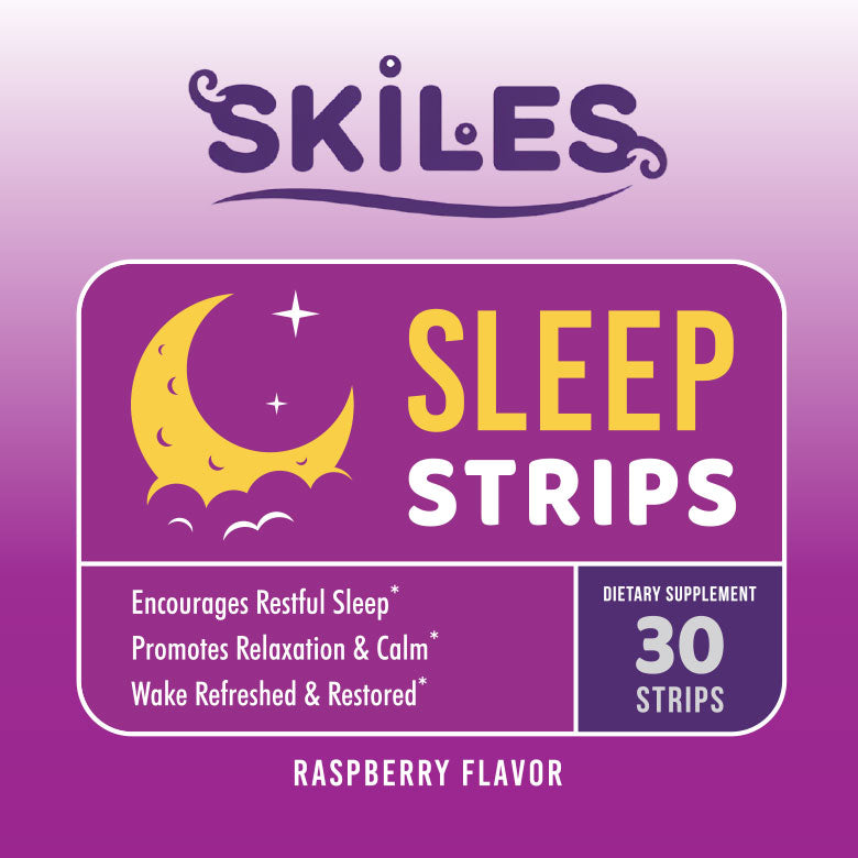 Sleep Strips